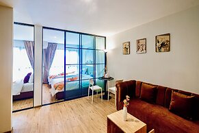Metro Hotel Phahonyothin 35
