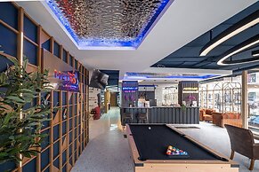 Metro Hotel Phahonyothin 35