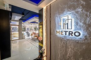 Metro Hotel Phahonyothin 35