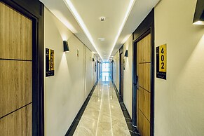 Metro Hotel Phahonyothin 35