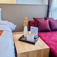 Metro Hotel Phahonyothin 35