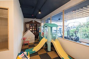 Metro Hotel Phahonyothin 35