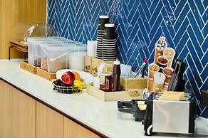 Metro Hotel Phahonyothin 35