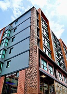 Metro Hotel Phahonyothin 35