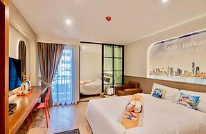 Metro Hotel Phahonyothin 35