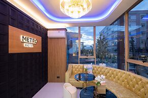 Metro Hotel Phahonyothin 35