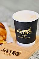 Metro Hotel Phahonyothin 35