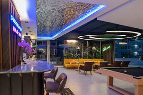 Metro Hotel Phahonyothin 35