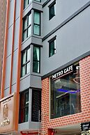 Metro Hotel Phahonyothin 35