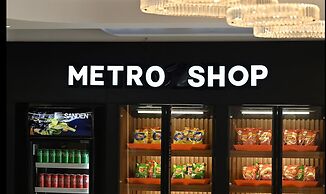 Metro Hotel Phahonyothin 35