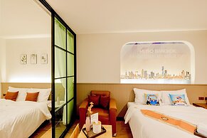 Metro Hotel Phahonyothin 35