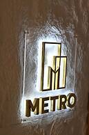 Metro Hotel Phahonyothin 35