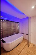 Metro Hotel Phahonyothin 35