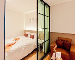 Metro Hotel Phahonyothin 35