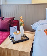 Metro Hotel Phahonyothin 35