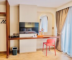 Metro Hotel Phahonyothin 35