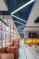 Metro Hotel Phahonyothin 35