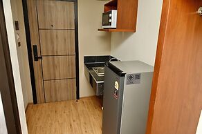 Metro Hotel Phahonyothin 35