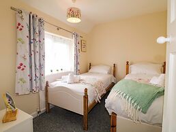 Oxcroft View