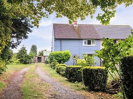 Oxcroft View