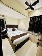 HOTEL KALPANA RESIDENCY