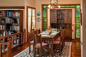Villa Annelies Pelion