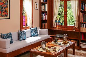 Villa Annelies Pelion