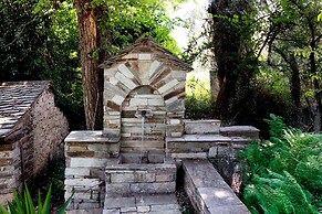 Villa Annelies Pelion
