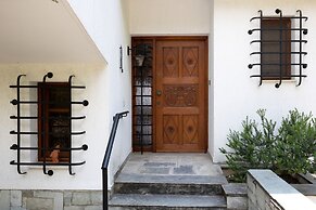 Villa Annelies Pelion