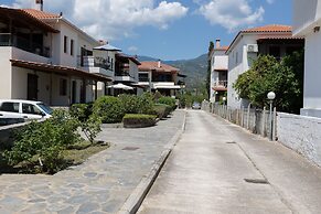 Seabreeze Platanidia Pelion