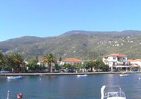 Seabreeze Platanidia Pelion