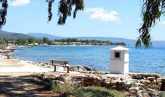 Seabreeze Platanidia Pelion