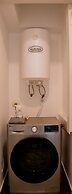 w Stylish 1BR w Terrace in Barranco