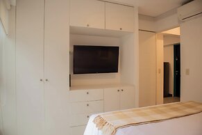 w Stylish 1BR w Terrace in Barranco