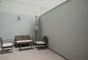 w Stylish 1BR w Terrace in Barranco