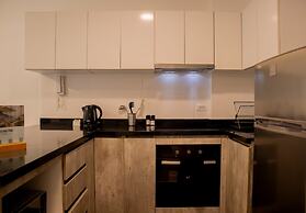 w Stylish 1BR w Terrace in Barranco