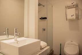 w Stylish 1BR w Terrace in Barranco