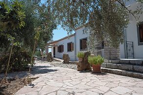 Terra Ionian