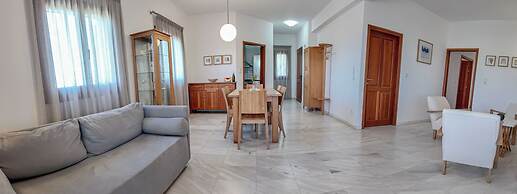 Terra Ionian