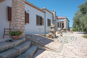Terra Ionian