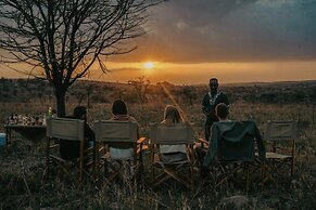 Jackals Lair Camp