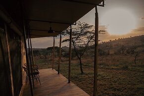 Jackals Lair Camp
