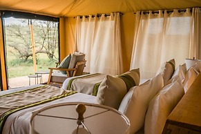 Jackals Lair Camp