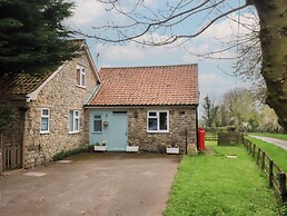 Walnut Cottage