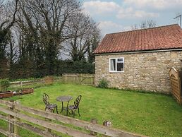 Walnut Cottage