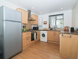 Walnut Cottage
