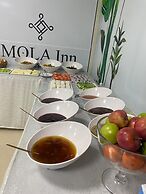 Mola Inn Uşak