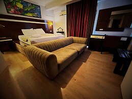 Mola Inn Uşak