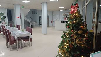 Mola Inn Uşak