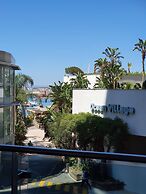 One Bedroom Ocean Village Apt
